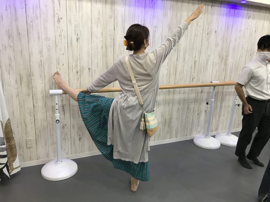 ストレッチ 教室港区 赤坂 ダンススタジオ 溜池山王 六本木 レンタルスタジオ レンタルスペース ストレッチ ヨガ フラ プライベート 個人練習 バレエ クロマキー　撮影 キャンペーン