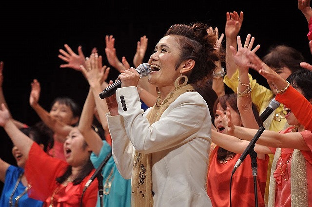 赤坂 ミュージカル コーラス 教室 インストラクター レンタルスタジオ 赤坂茜山スタジオ ダンススタジオ