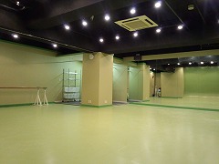 赤坂レンタルスタジオ
