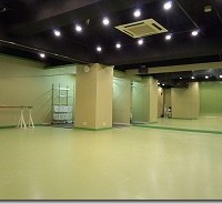 赤坂 レンタルスタジオ 貸しスタジオ 港区 レンタルスペース ダンススタジオ