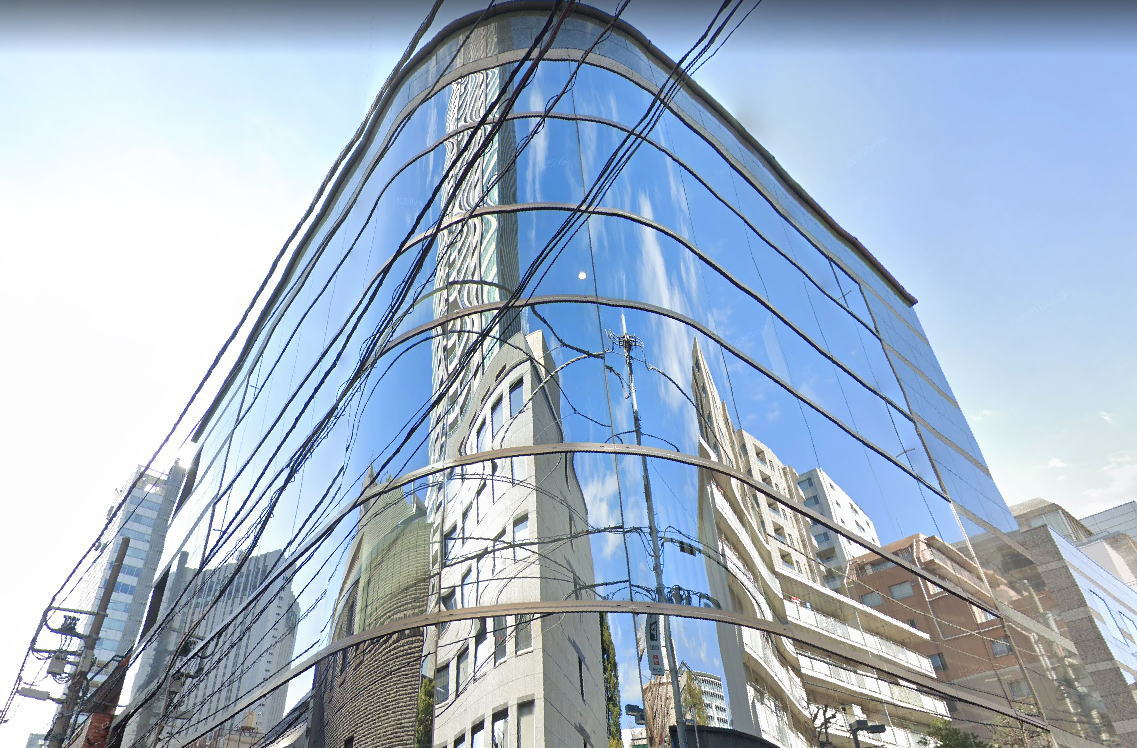 赤坂 レンタルスタジオ 港区 ダンススタジオ