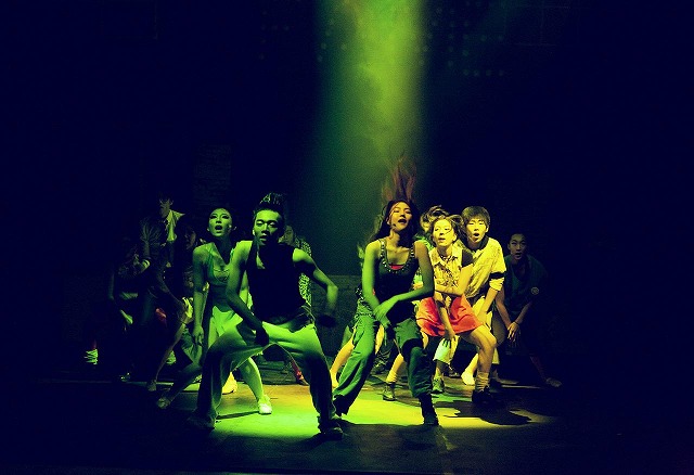 演劇 演技レッスン 赤坂 港区 レンタルスタジオ 稽古場 教室 ダンススタジオ レンタルスペース