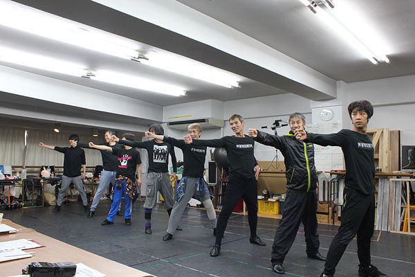 赤坂 港区 単発 教室 レンタルスタジオ ダンススタジオ スポット利用 レッスン 練習場所 リハーサル