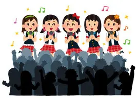 アイドル養成教室にも最適なレンタルスタジオは赤坂茜山