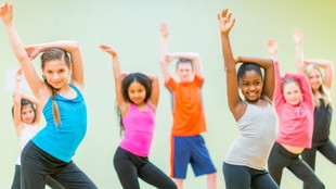 ダンス教室・ヨガ教室・演劇練習やバレエ教室、格闘技などなど多用途です！のイメージ